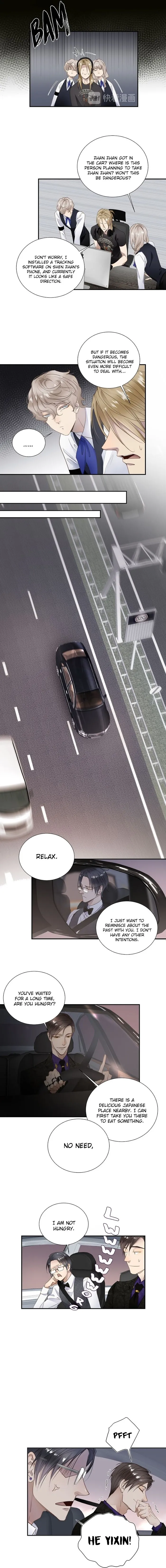 Mr. Liar - Chapter 3 Page 4