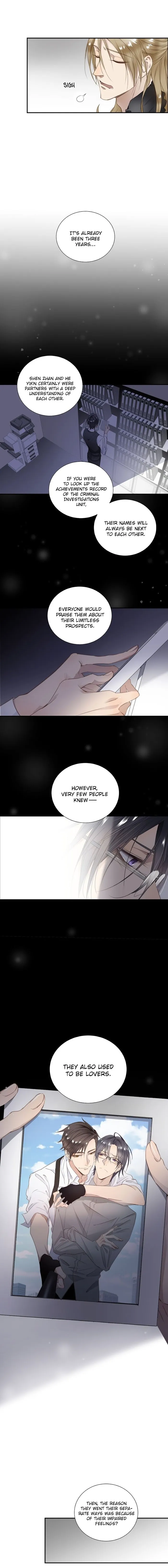 Mr. Liar - Chapter 3 Page 10