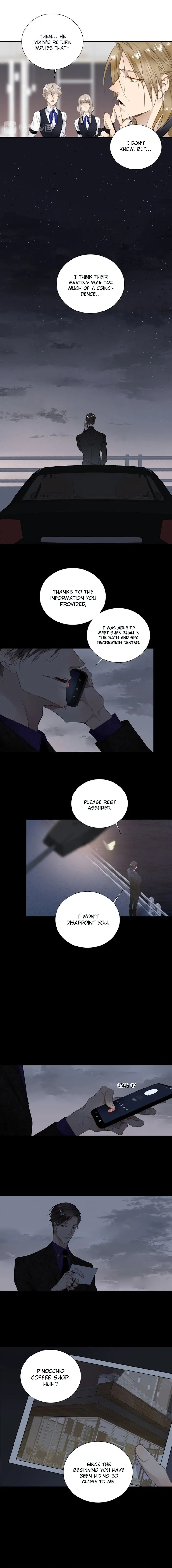 Mr. Liar - Chapter 3 Page 11