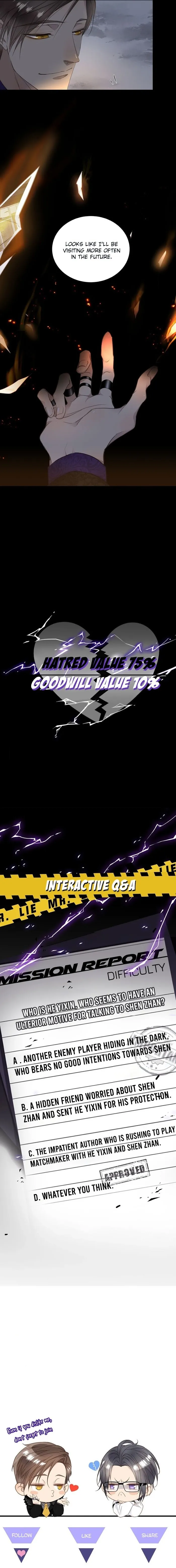Mr. Liar - Chapter 3 Page 12