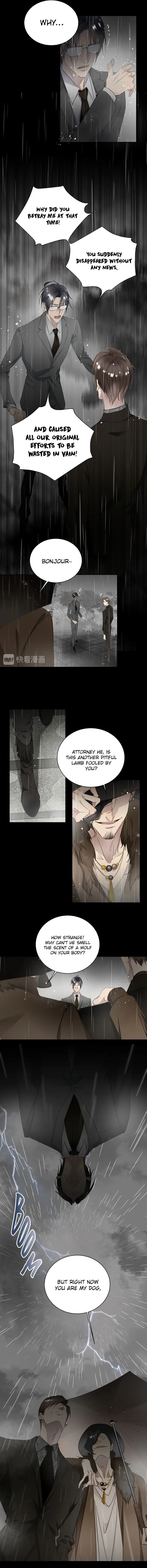 Mr. Liar - Chapter 4 Page 2