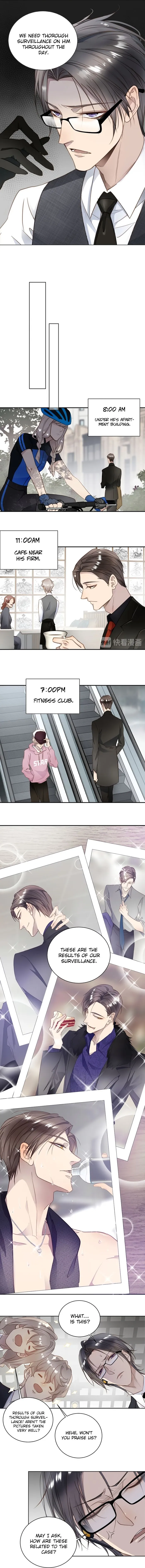 Mr. Liar - Chapter 4 Page 6