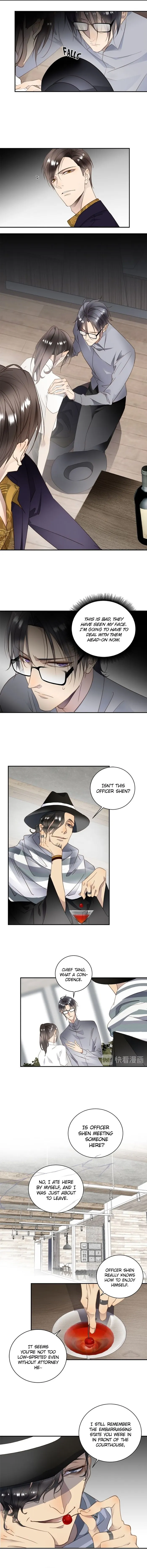 Mr. Liar - Chapter 5 Page 4