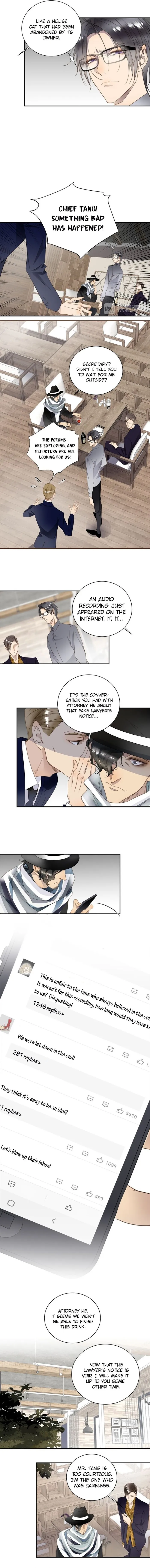 Mr. Liar - Chapter 5 Page 5