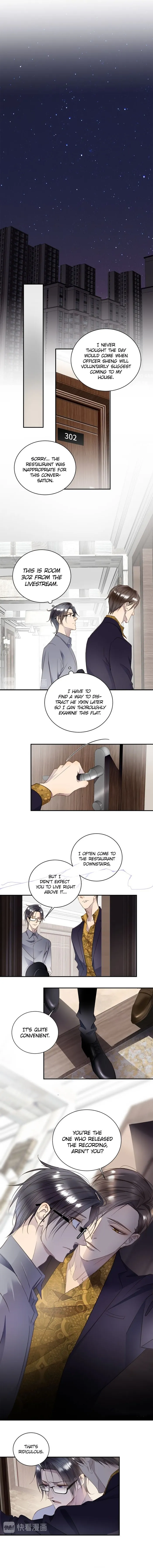 Mr. Liar - Chapter 5 Page 7