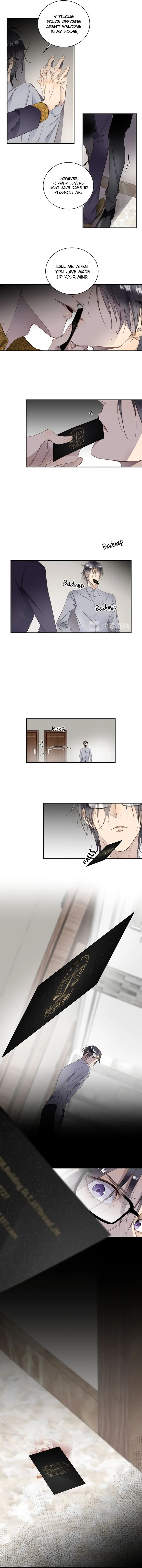 Mr. Liar - Chapter 5 Page 9