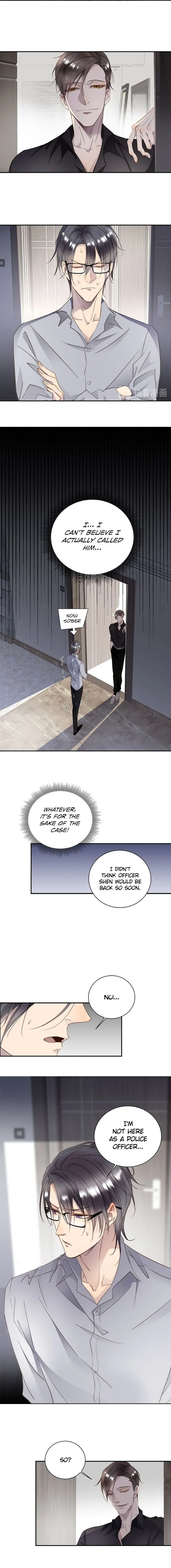 Mr. Liar - Chapter 6 Page 6