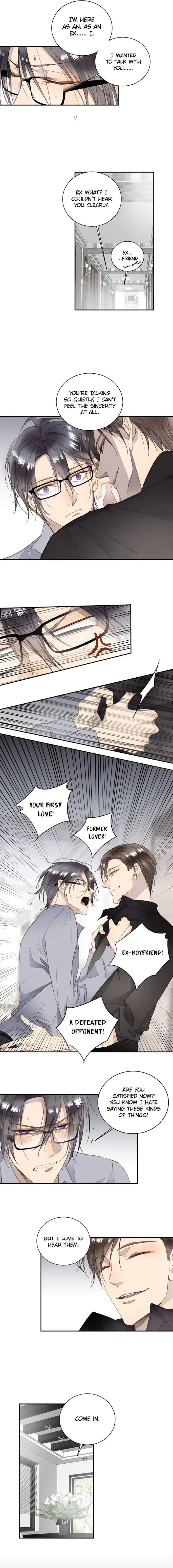 Mr. Liar - Chapter 6 Page 7