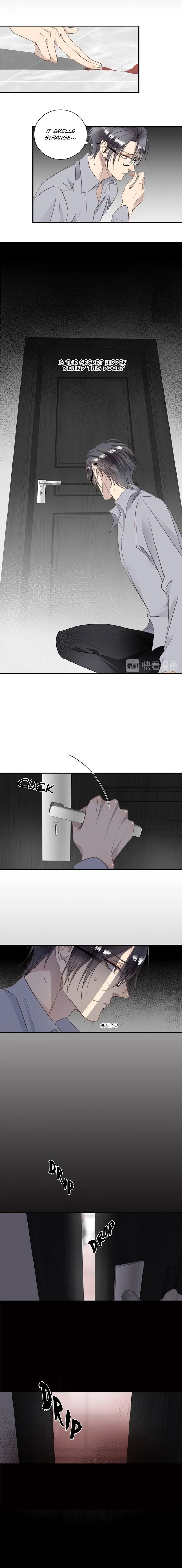 Mr. Liar - Chapter 6 Page 10