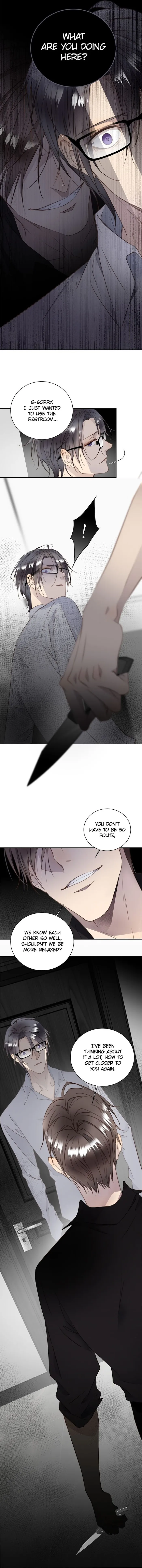 Mr. Liar - Chapter 6 Page 11