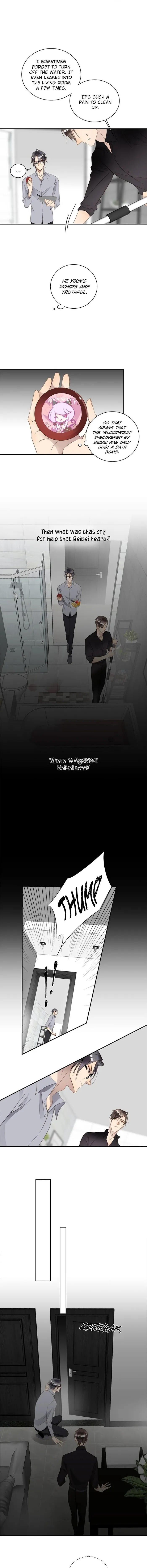 Mr. Liar - Chapter 7 Page 4