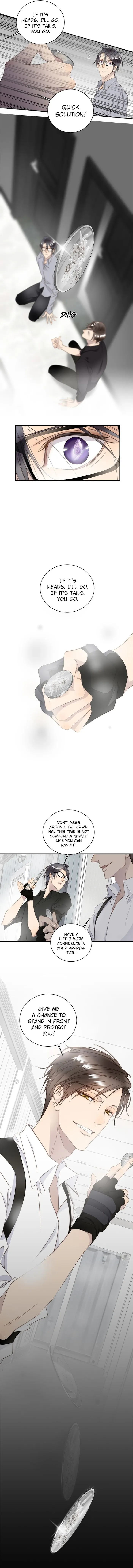 Mr. Liar - Chapter 7 Page 6