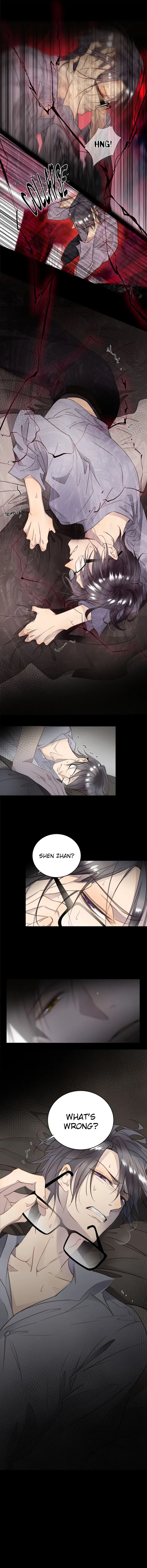 Mr. Liar - Chapter 7 Page 11