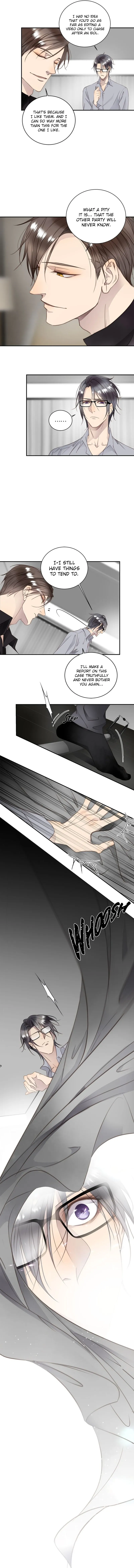 Mr. Liar - Chapter 8 Page 6