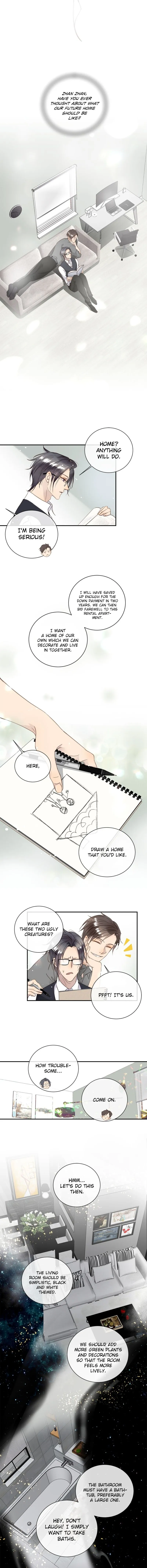 Mr. Liar - Chapter 8 Page 7