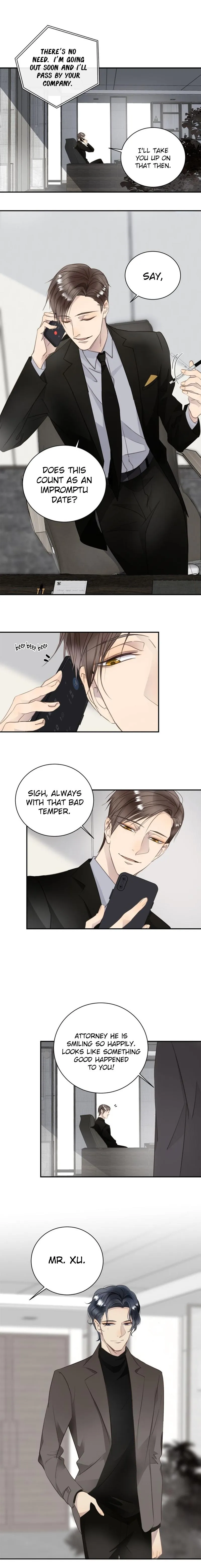 Mr. Liar - Chapter 9 Page 16