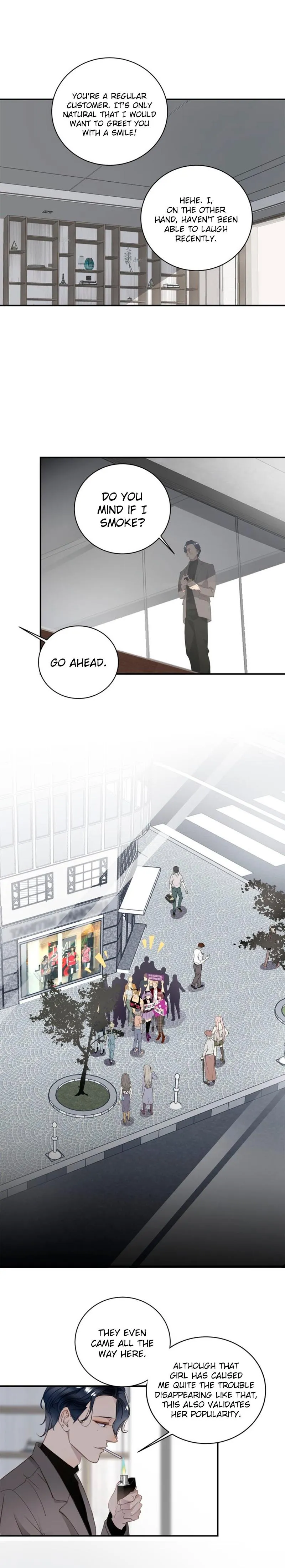 Mr. Liar - Chapter 9 Page 17
