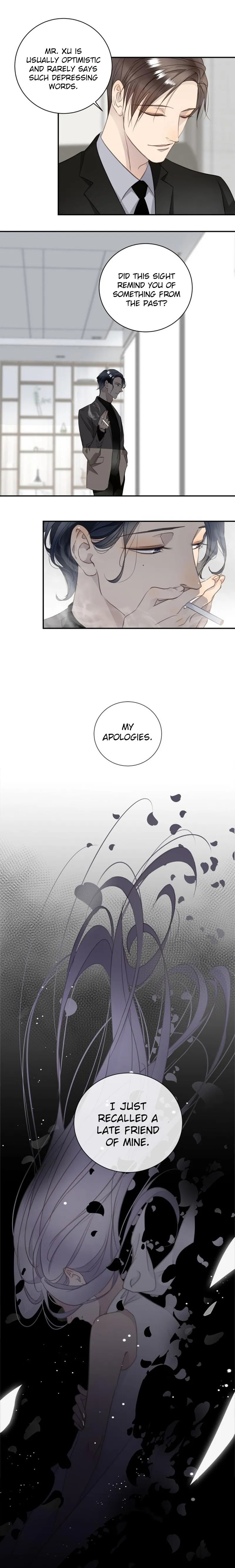 Mr. Liar - Chapter 9 Page 19