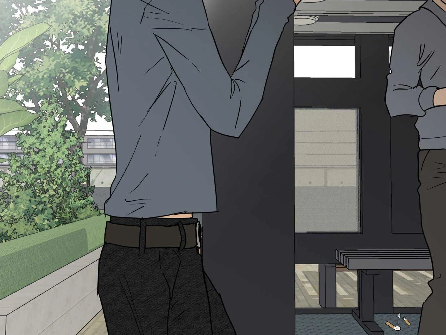 Full Book - Chapter 15 Page 134