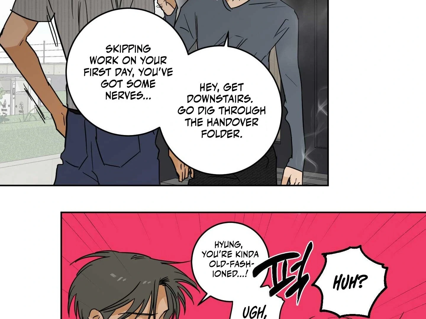 Full Book - Chapter 15 Page 147
