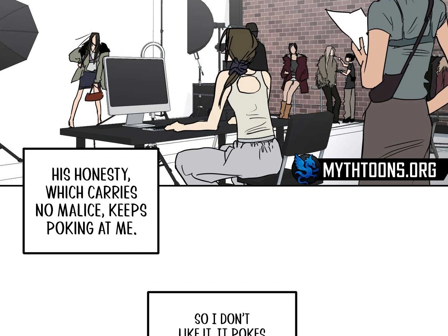 Full Book - Chapter 16 Page 107