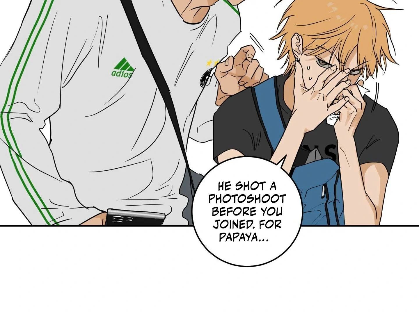 Full Book - Chapter 16 Page 119