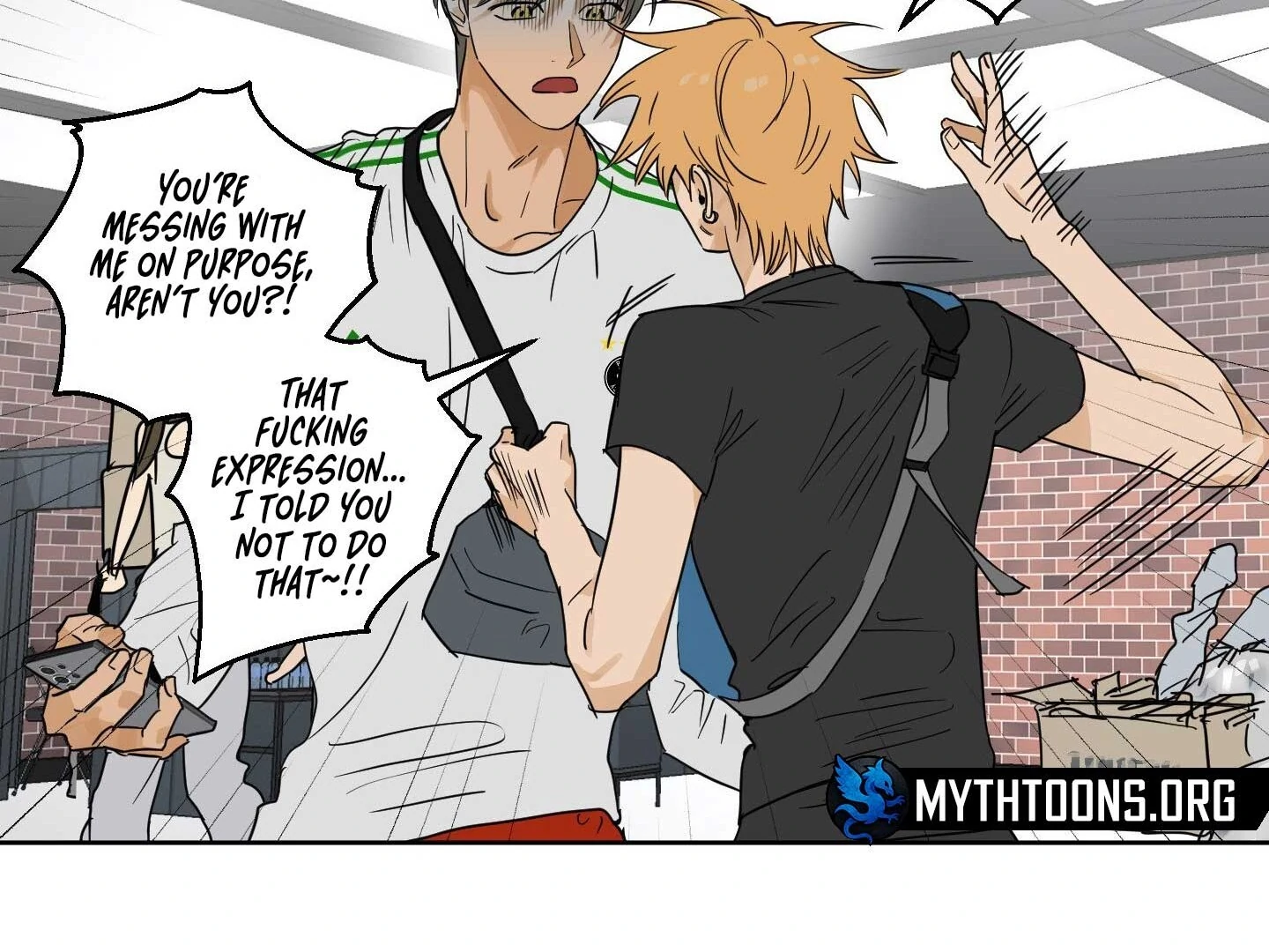 Full Book - Chapter 16 Page 121