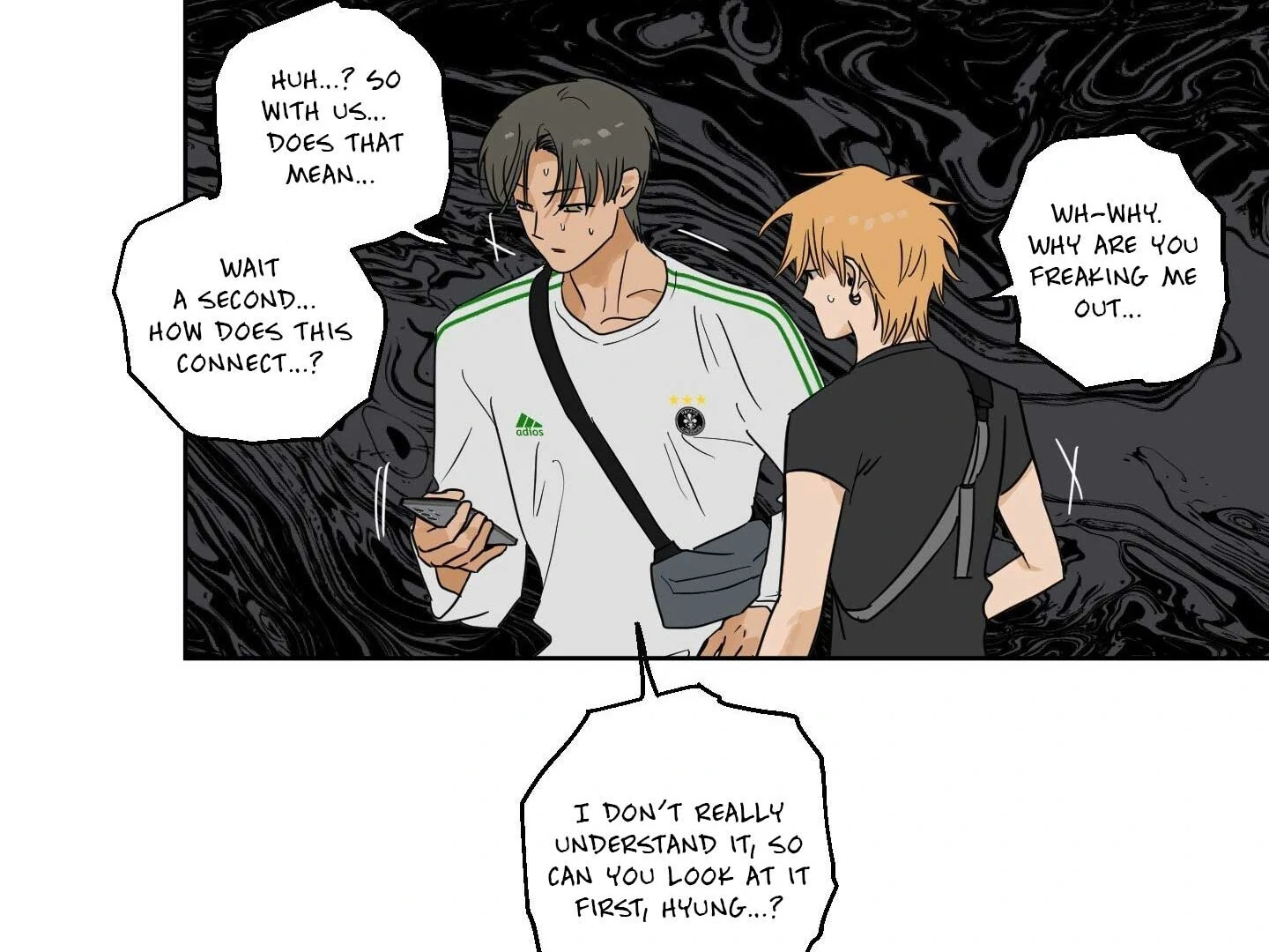 Full Book - Chapter 16 Page 123