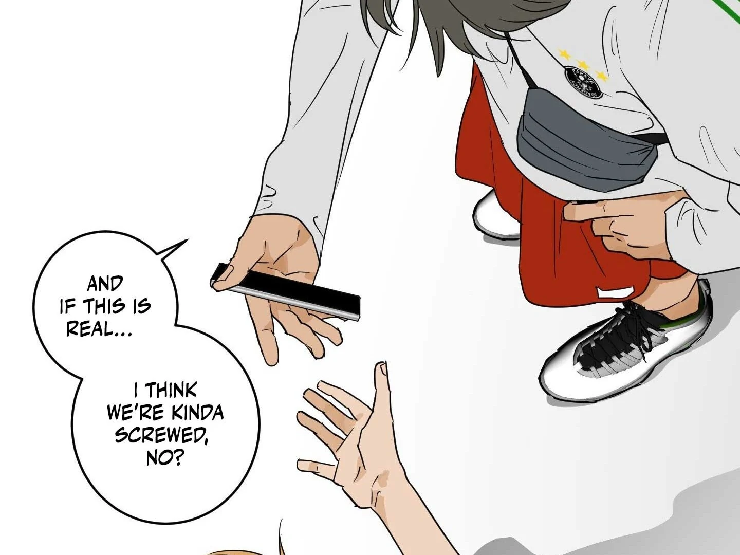 Full Book - Chapter 16 Page 126