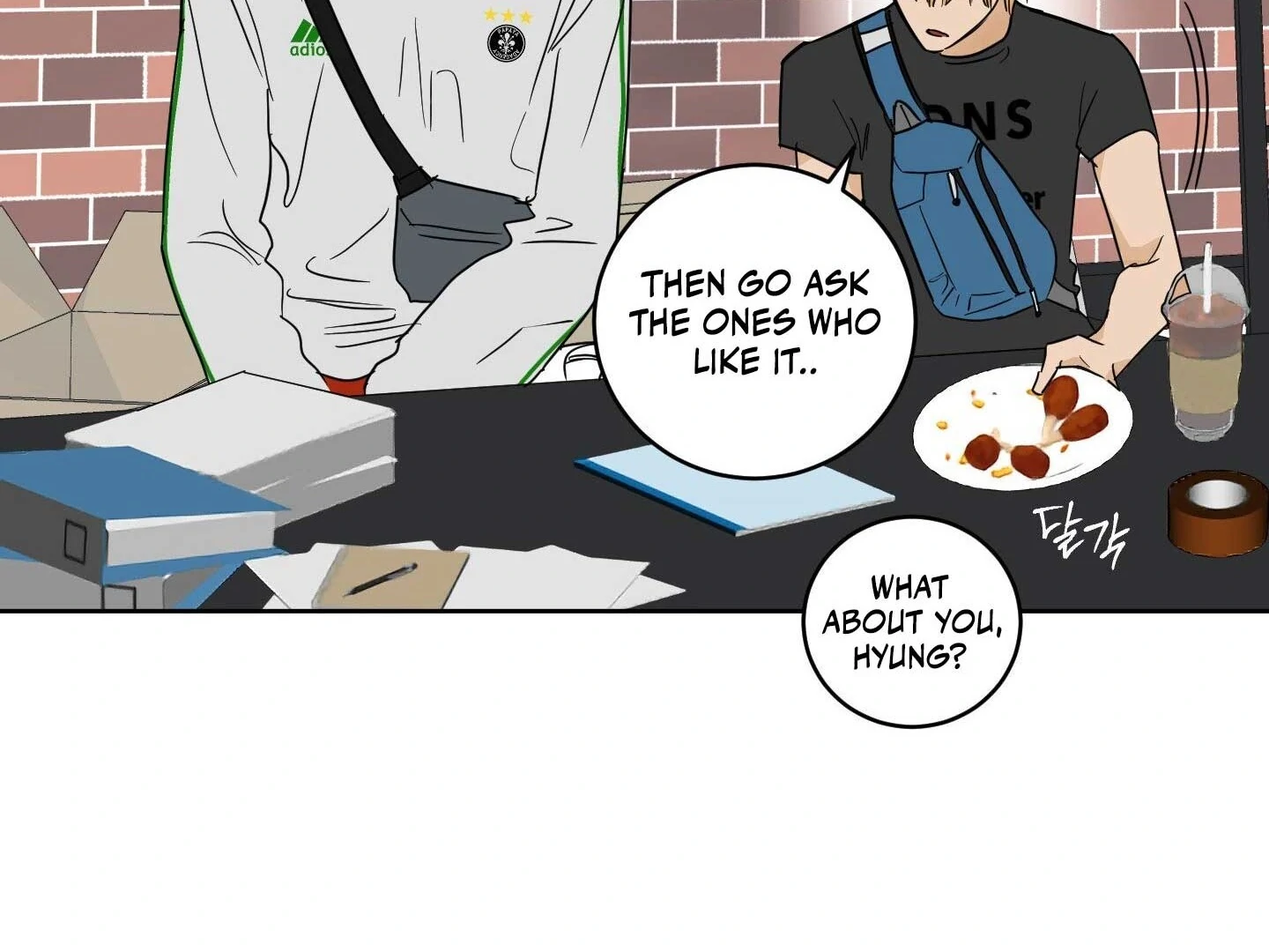 Full Book - Chapter 16 Page 99
