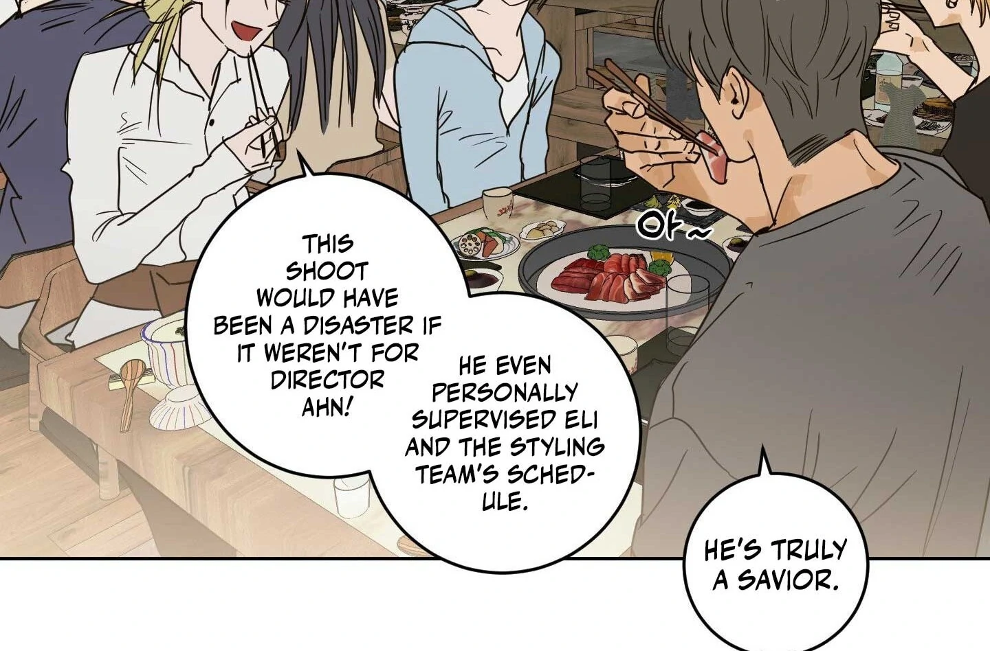 Full Book - Chapter 17 Page 130