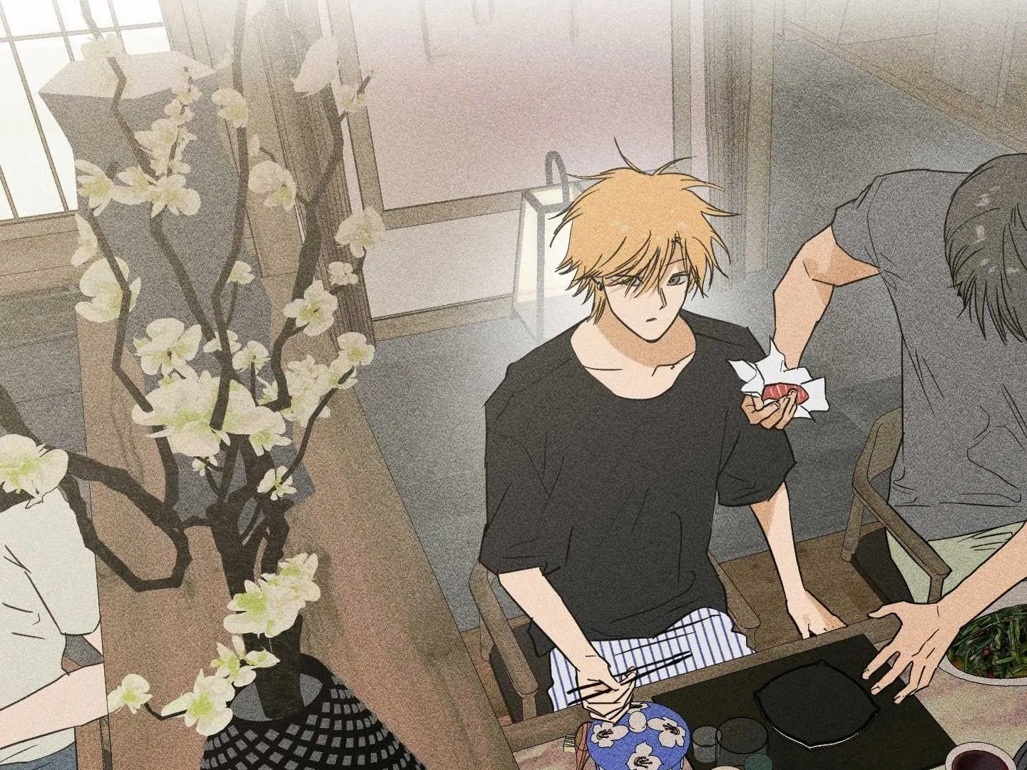 Full Book - Chapter 18 Page 3