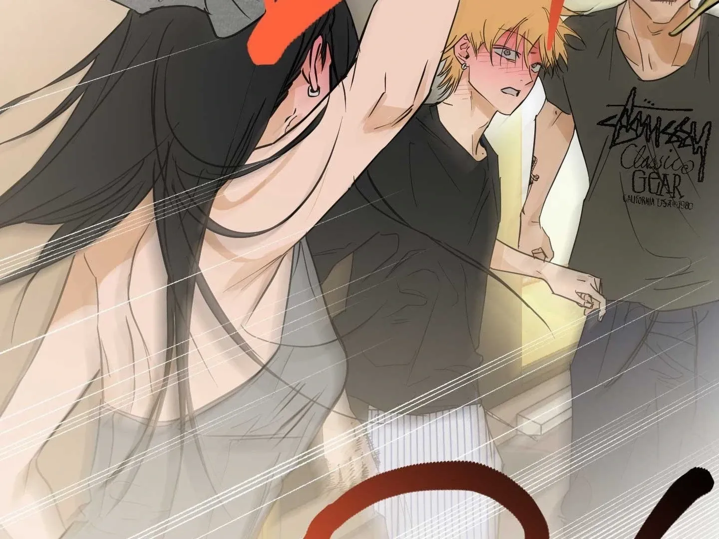 Full Book - Chapter 18 Page 163