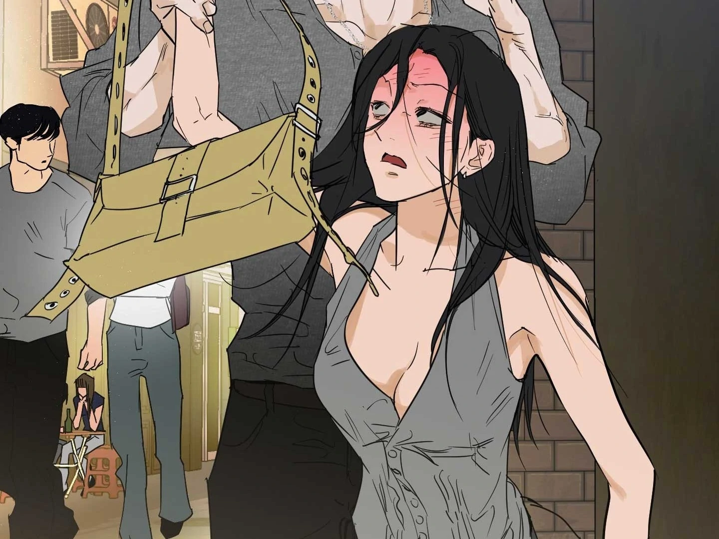 Full Book - Chapter 18 Page 167