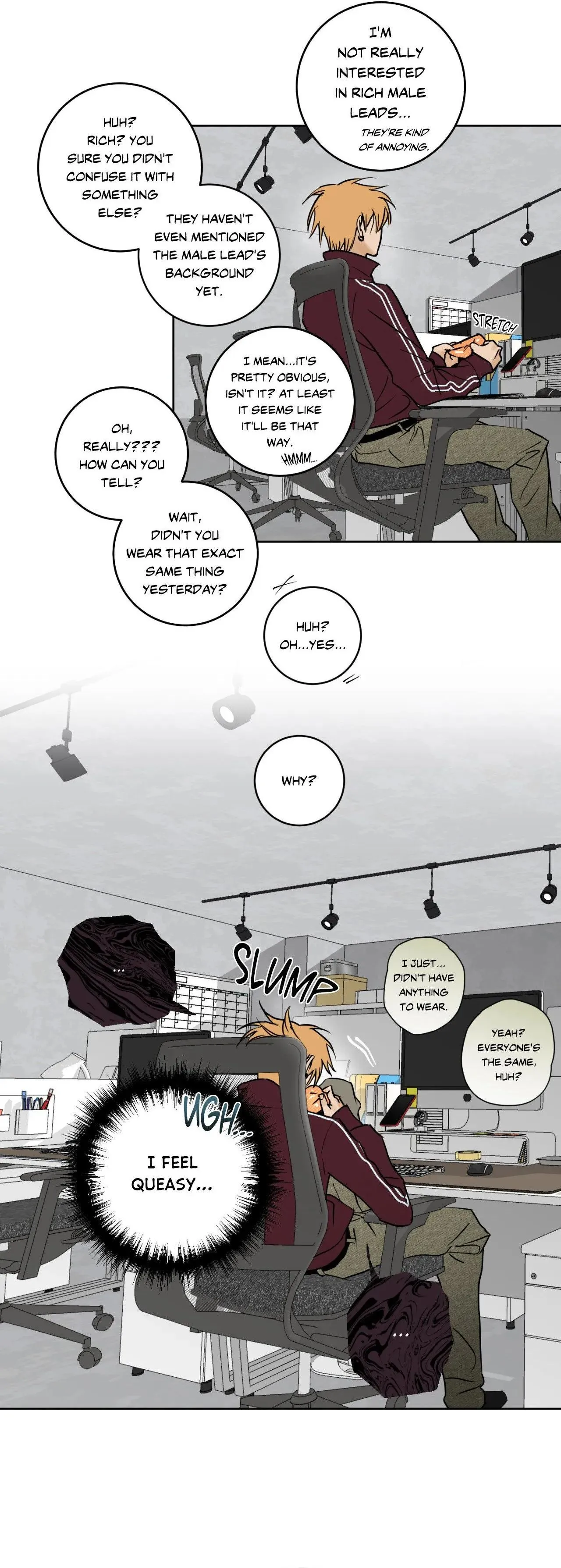 Full Book - Chapter 27 Page 6