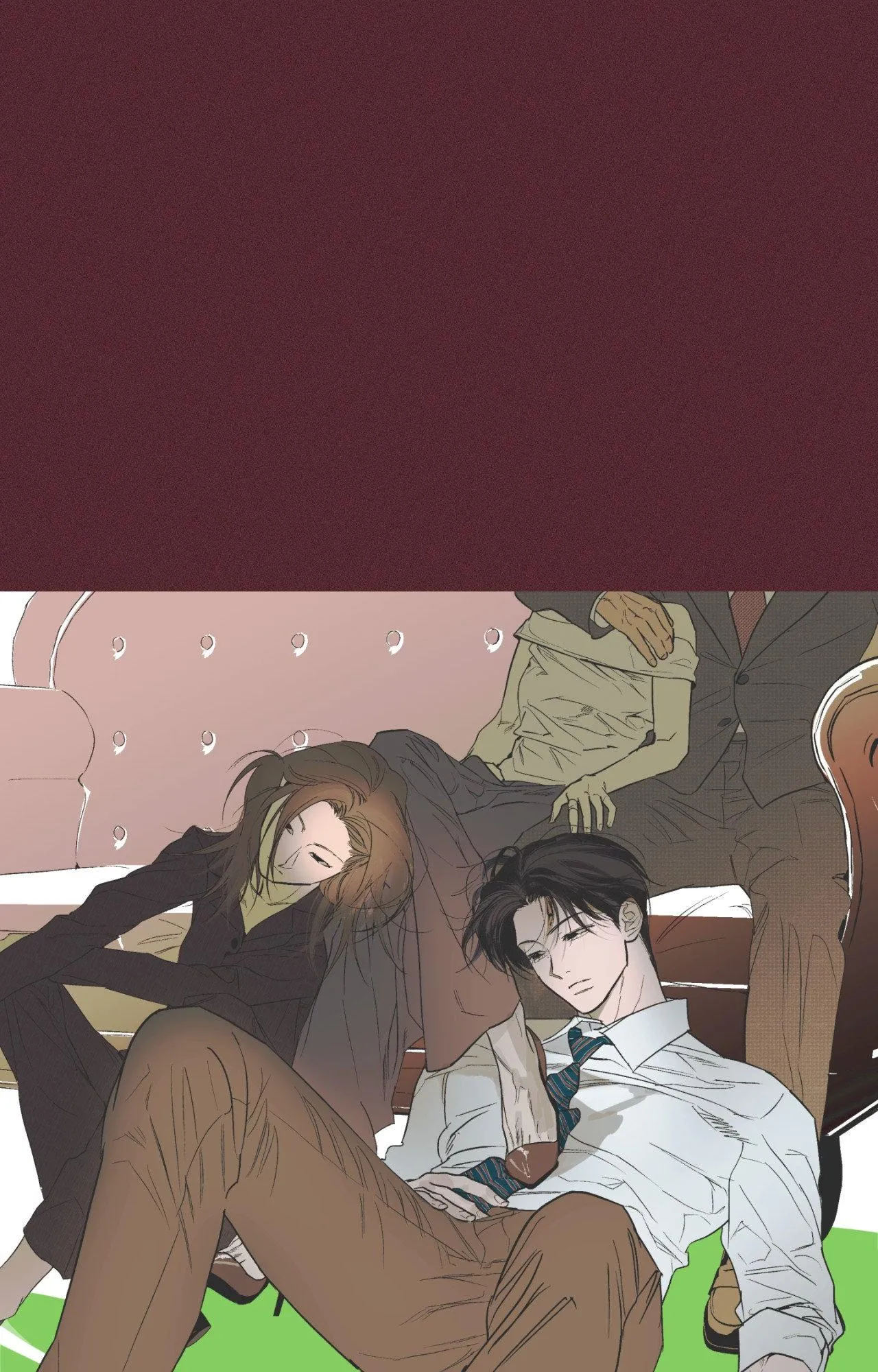 Full Book - Chapter 29 Page 25