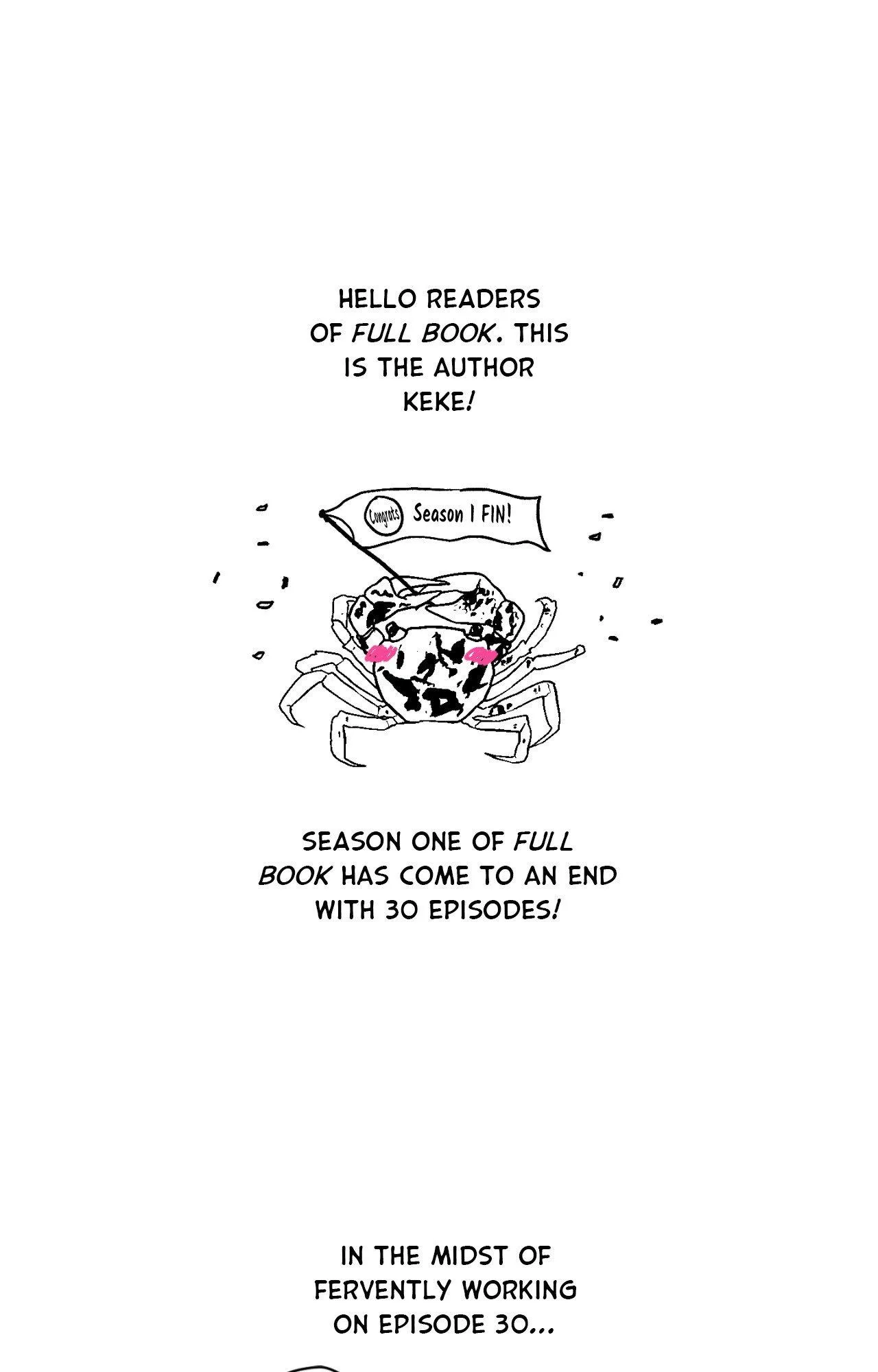 Full Book - Chapter 30.5 Page 1