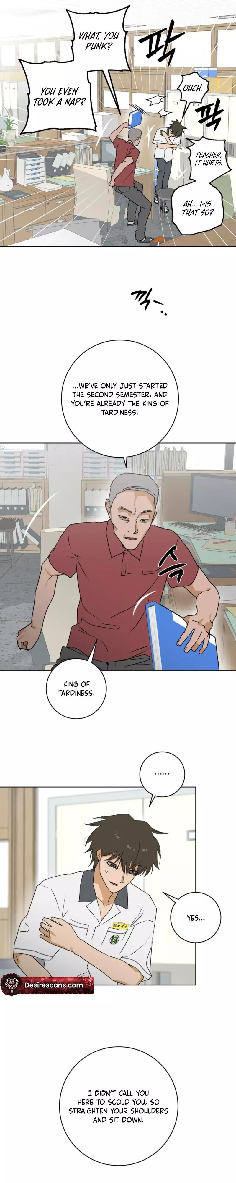Full Book - Chapter 31 Page 23