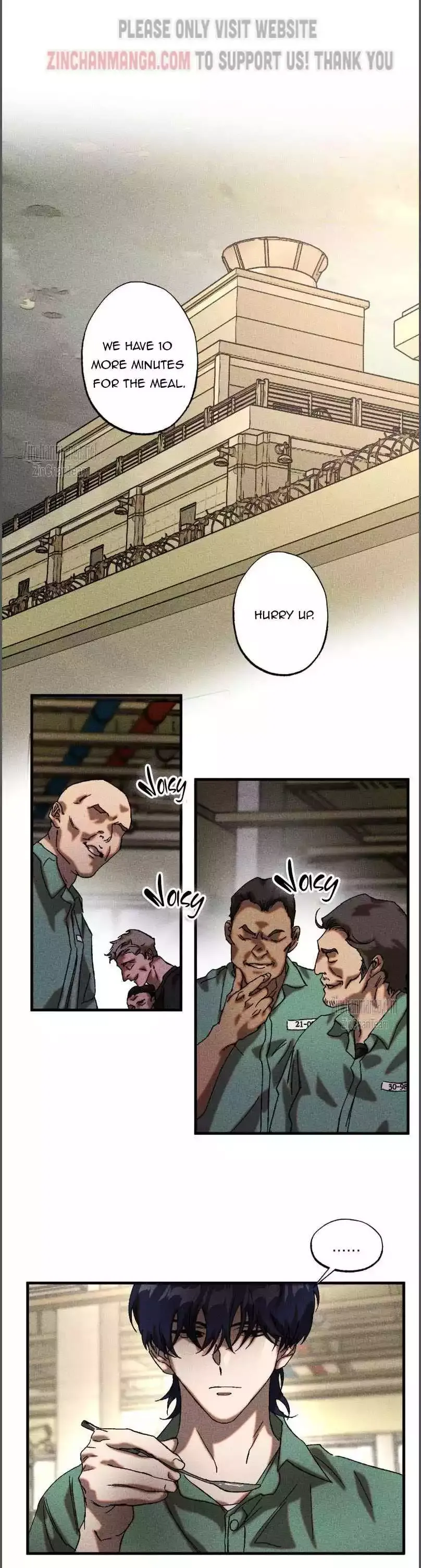 Cash Or Credit - Chapter 10 Page 2