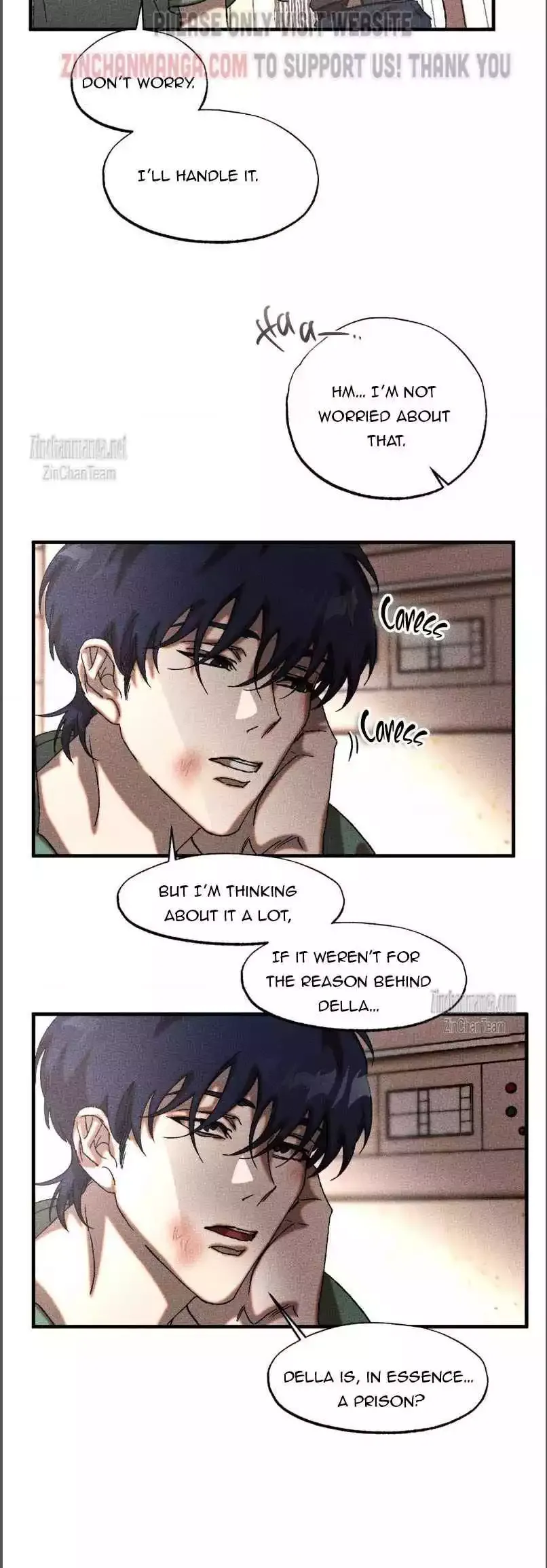 Cash Or Credit - Chapter 10 Page 12