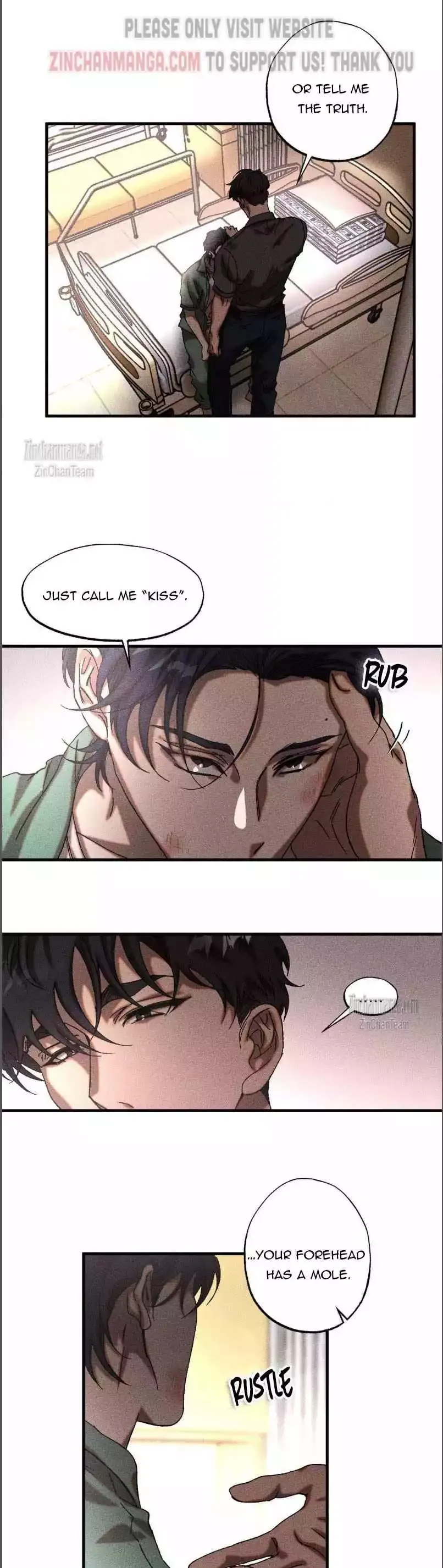 Cash Or Credit - Chapter 10 Page 17
