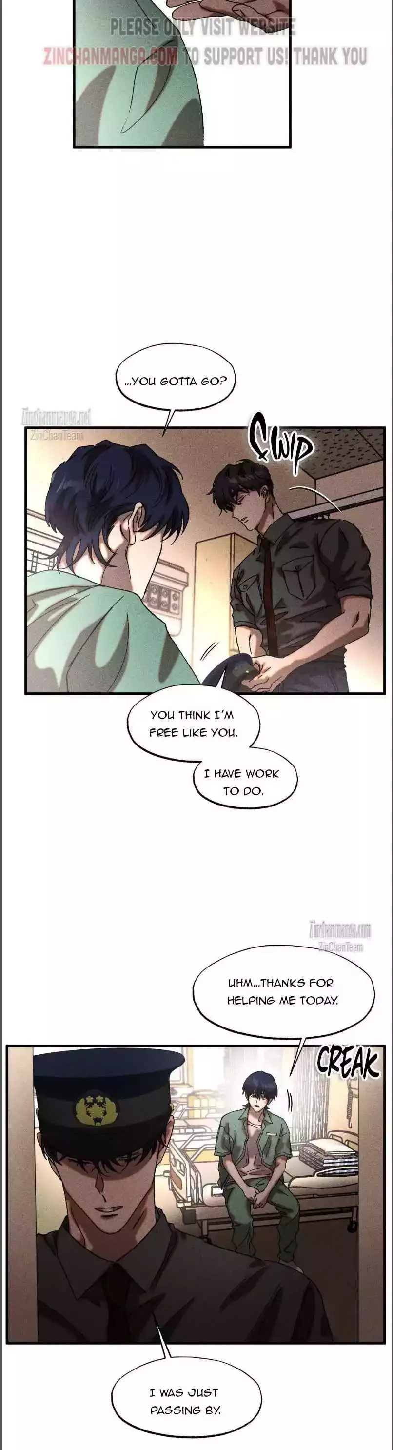 Cash Or Credit - Chapter 10 Page 18