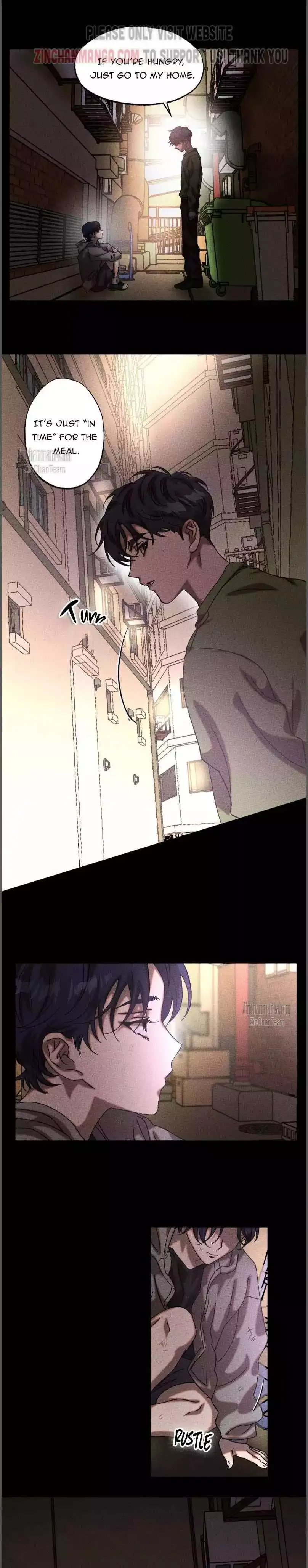 Cash Or Credit - Chapter 10 Page 22