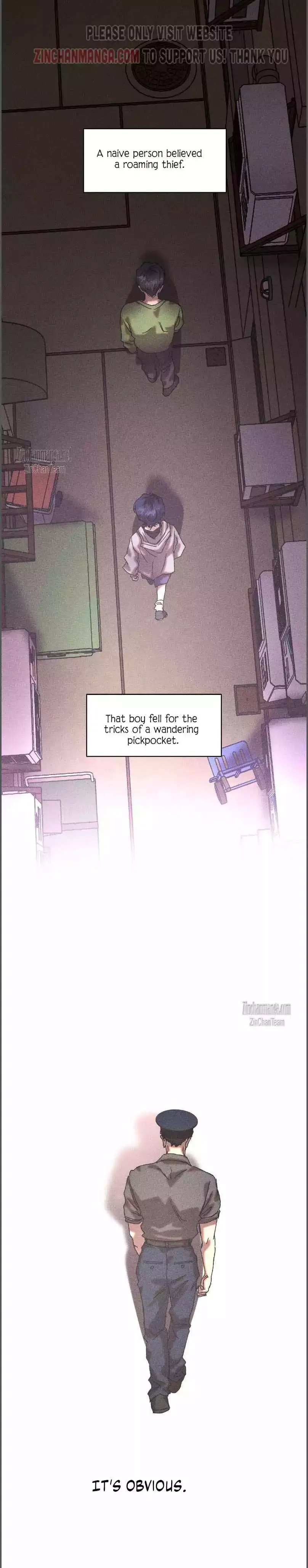 Cash Or Credit - Chapter 10 Page 23