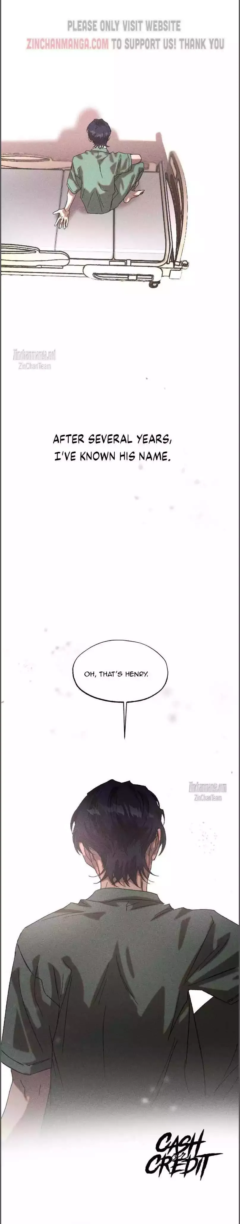 Cash Or Credit - Chapter 10 Page 24