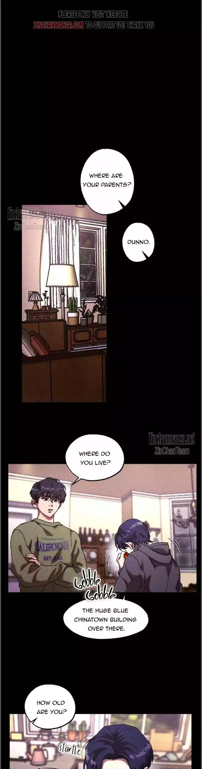 Cash Or Credit - Chapter 11 Page 2
