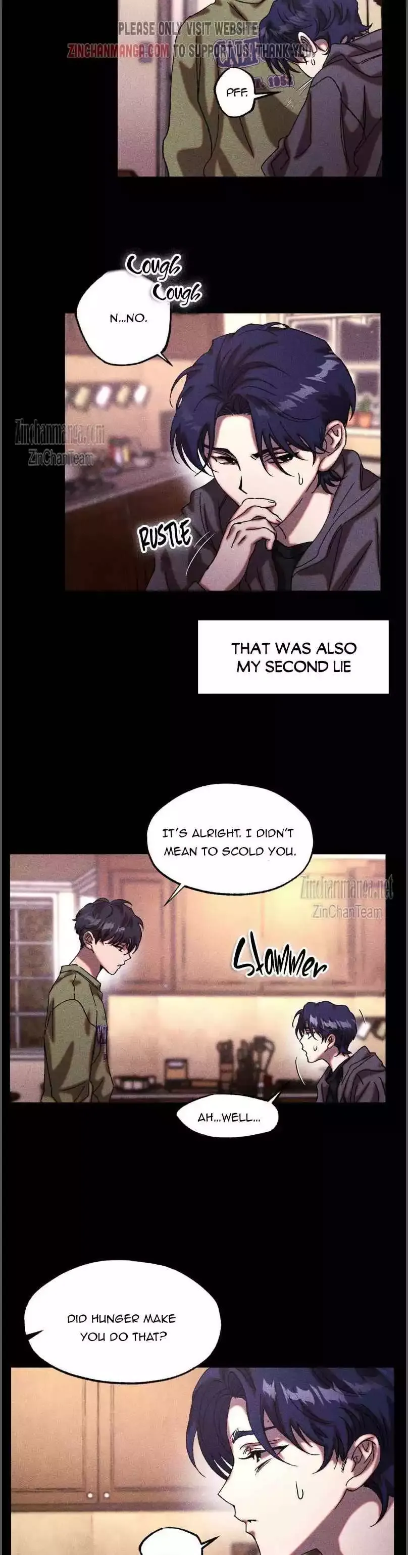 Cash Or Credit - Chapter 11 Page 4