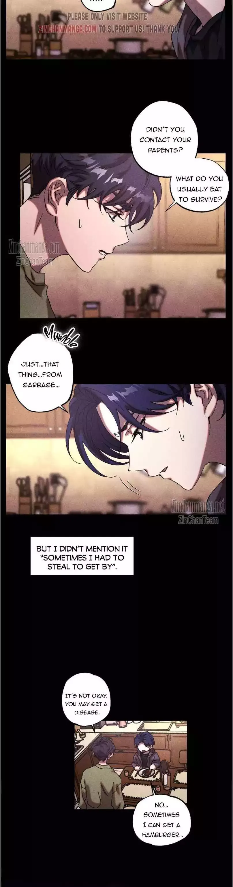 Cash Or Credit - Chapter 11 Page 5