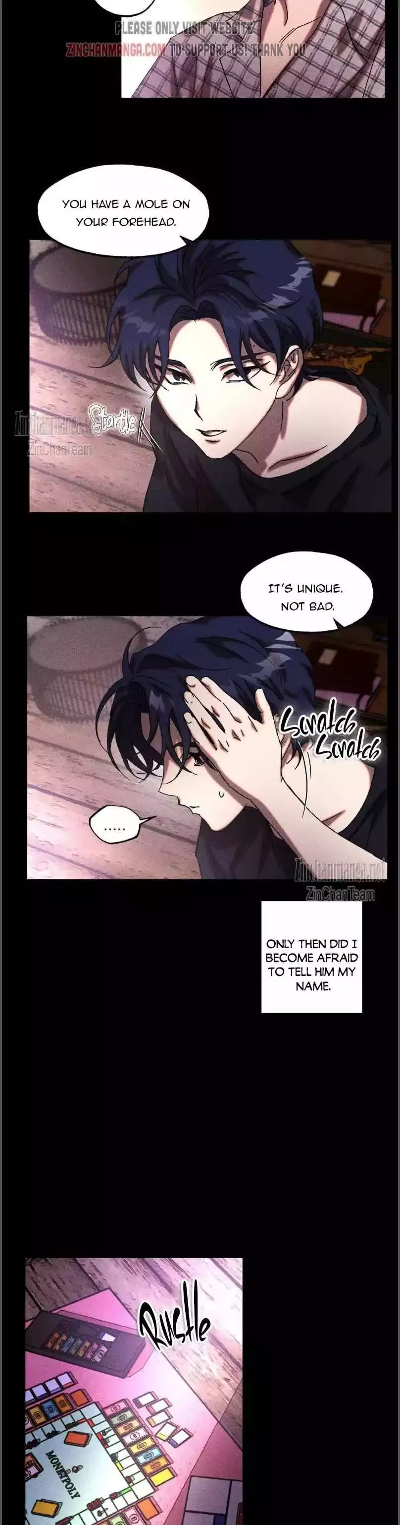 Cash Or Credit - Chapter 11 Page 7