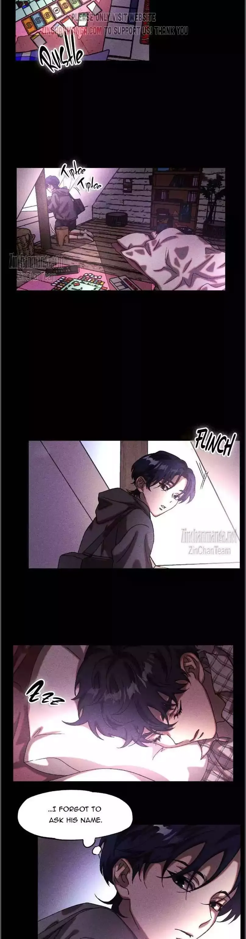 Cash Or Credit - Chapter 11 Page 8